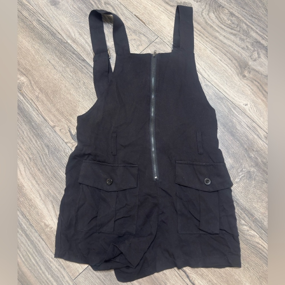 Carmar Romper NWT